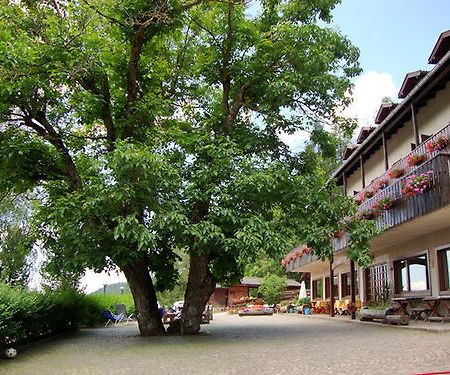 Hotel Ganzaie Val di Fiemme Zewnętrze zdjęcie