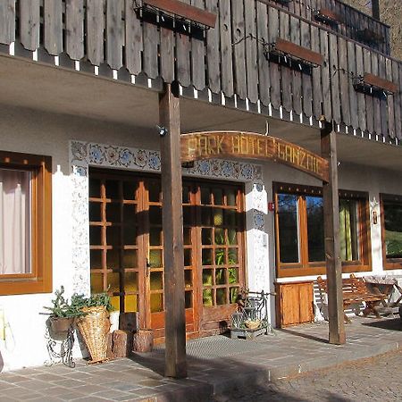 Hotel Ganzaie Val di Fiemme Zewnętrze zdjęcie