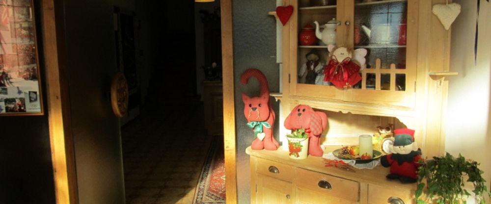 Hotel Ganzaie Val di Fiemme Zewnętrze zdjęcie