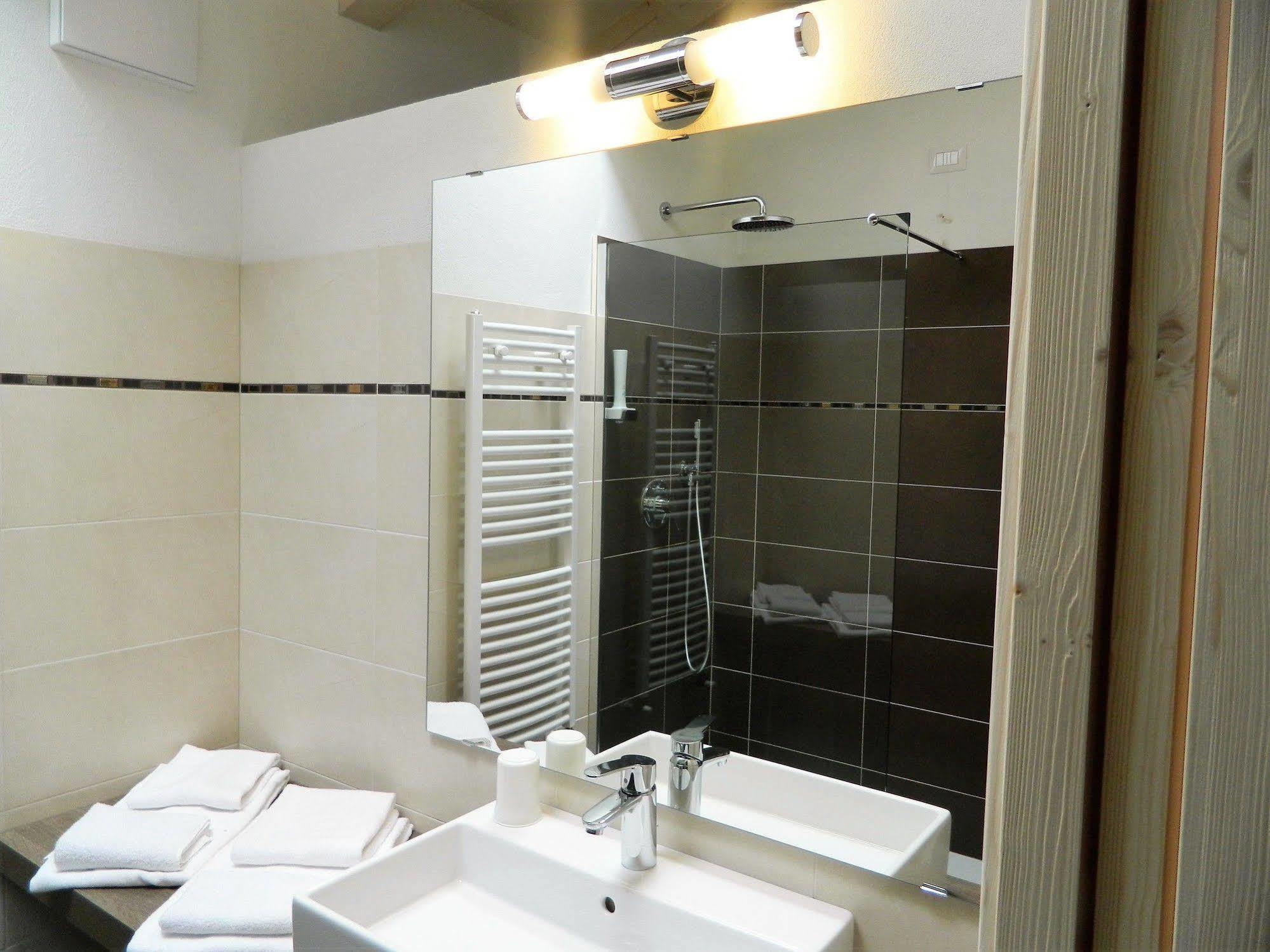 Hotel Ganzaie Val di Fiemme Zewnętrze zdjęcie