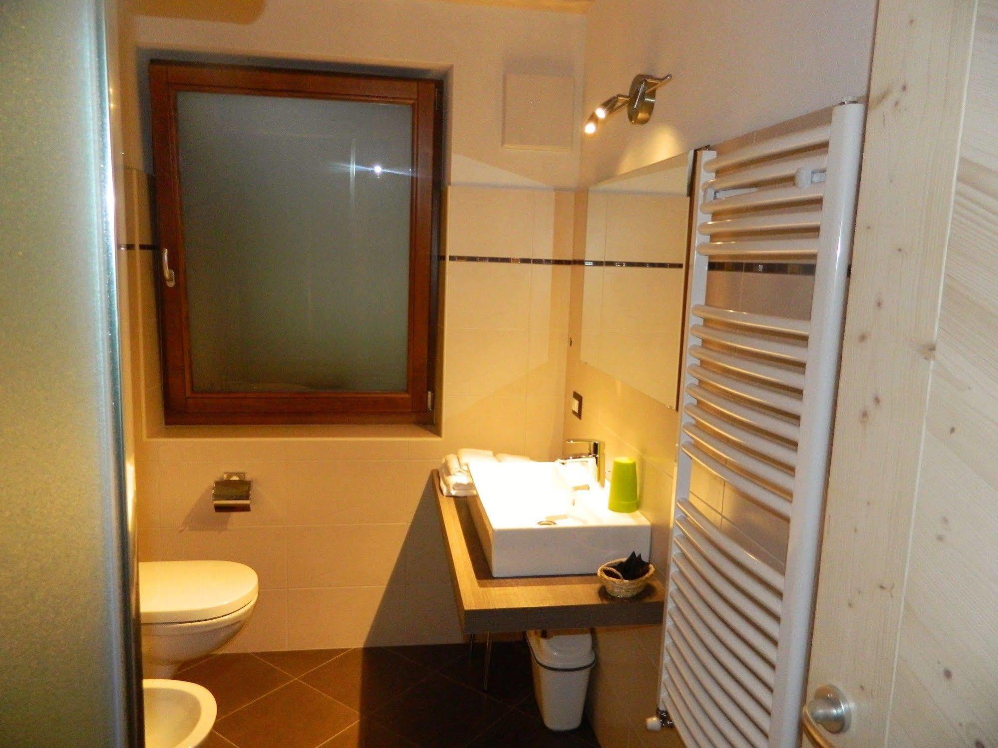 Hotel Ganzaie Val di Fiemme Zewnętrze zdjęcie
