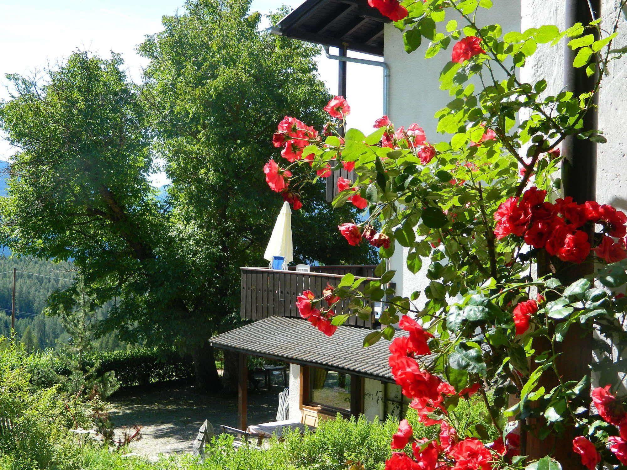 Hotel Ganzaie Val di Fiemme Zewnętrze zdjęcie
